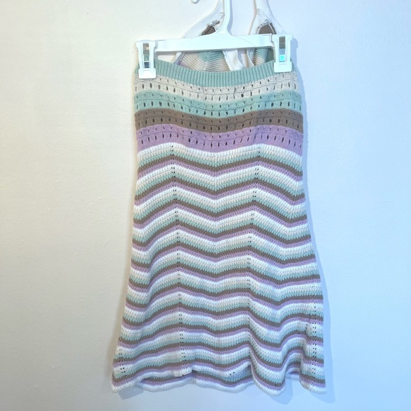 Dress & coverup - Picture 3 of 5